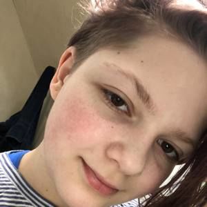 Meet your Posher, Natalie